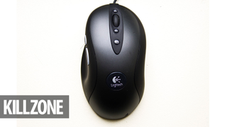 Logitech G400 Lightning Review: I'm Going to Murder Your Face So Hard With This Thing